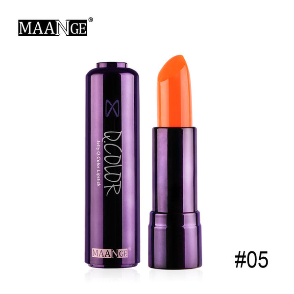 NEW Long-lasting Moisturizing Temperature Color Change Lipstick Moisture