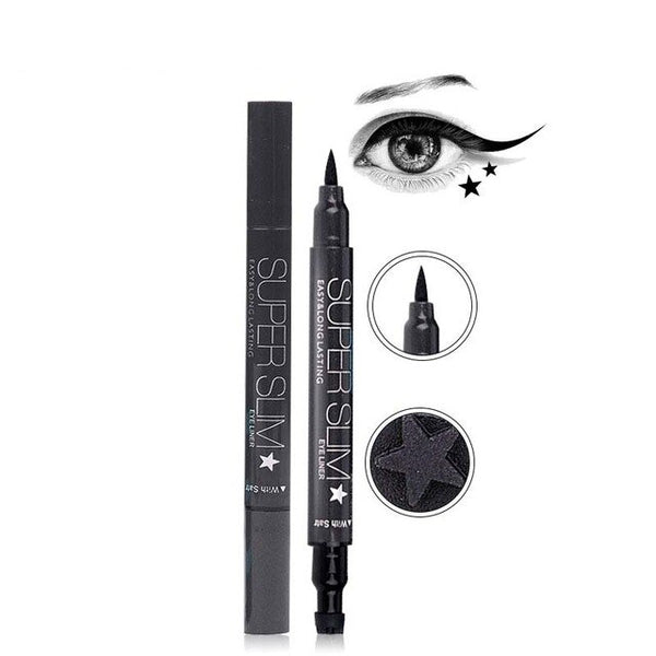 Makeup Waterproof Liquid Eyeliner Lasting Cosmetic Beauty