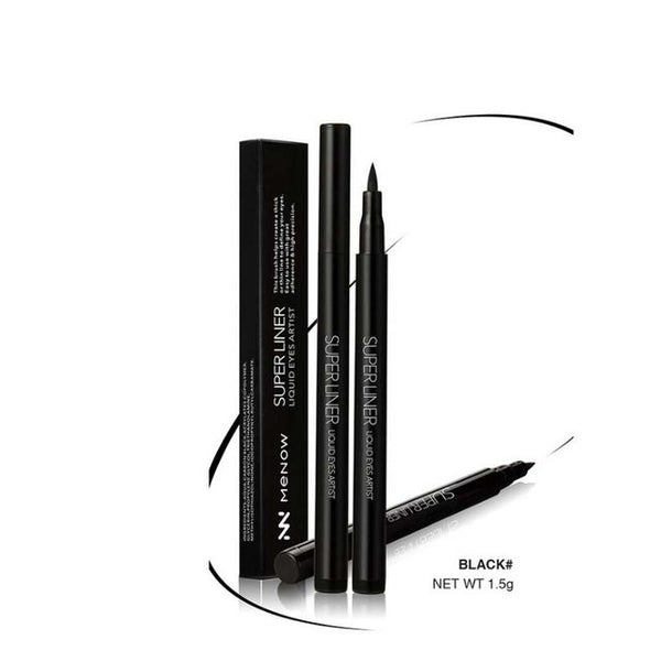 Makeup Waterproof Liquid Eyeliner Lasting Cosmetic Beauty