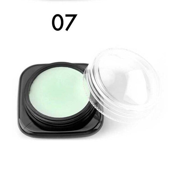 Makeup set Concealer Cream Cover Pores Concealer Foundation Base make up
