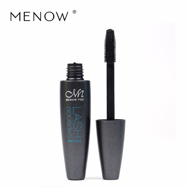 Waterproof Mascara Doubling Lash Extension Luxury Elegant Mascara Eye-Makeup