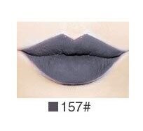NEW Long Lasting Kiss-proof Matte Waterproof Sexy Lip gloss Lip Make up