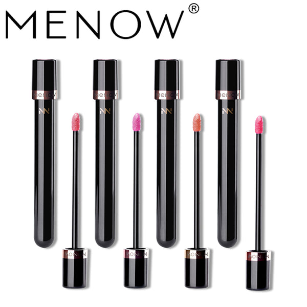 NEW Long Lasting Kiss-proof Matte Waterproof Sexy Lip gloss Lip Make up