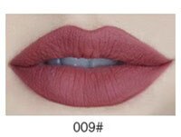 New 16 Colors Sexy Matte Lipstick Makeup Waterproof Long Lasting