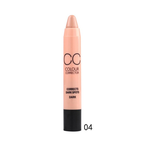 Pro Makeup Concealer CC Trimming Pencil Face Care Beauty