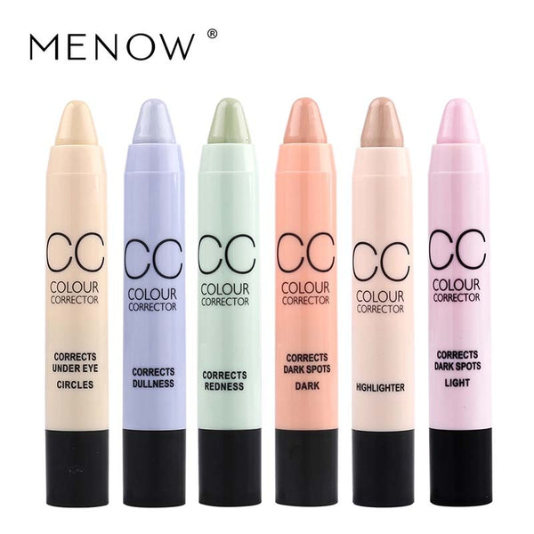 Pro Makeup Concealer CC Trimming Pencil Face Care Beauty