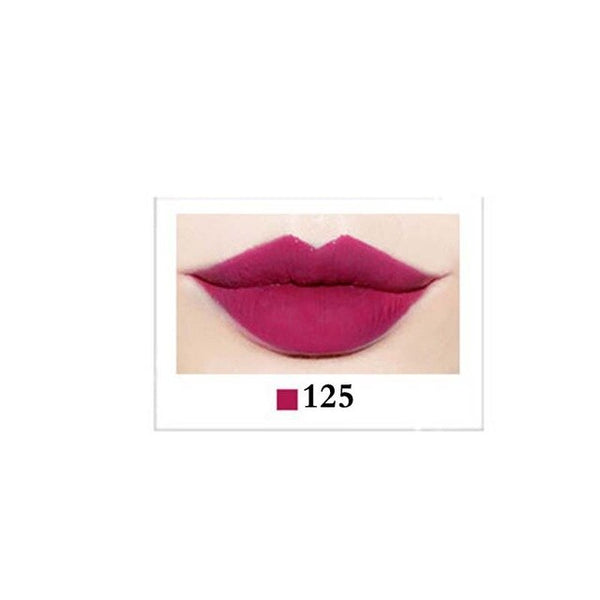 Lip gloss 38 Color Velvet Kissproof Matte Lip gloss