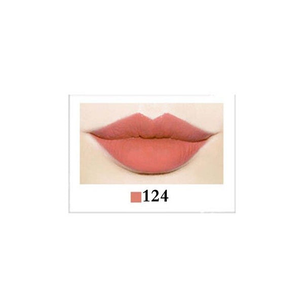 Lip gloss 38 Color Velvet Kissproof Matte Lip gloss
