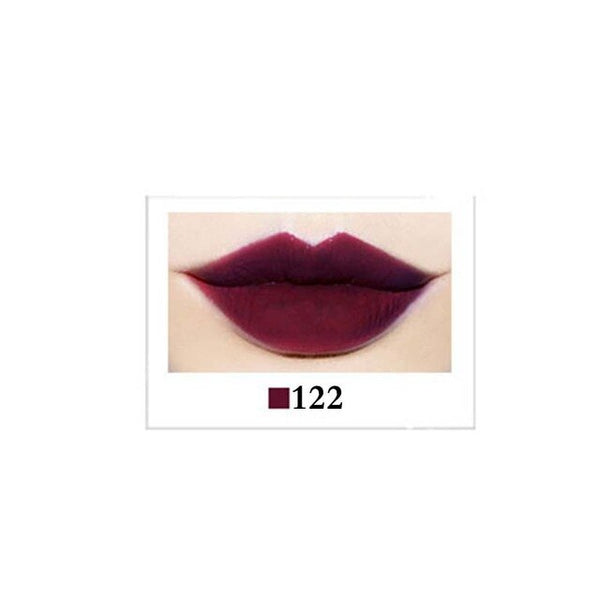 Lip gloss 38 Color Velvet Kissproof Matte Lip gloss