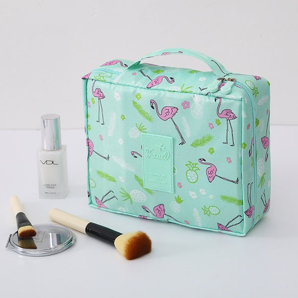 travel Cosmetic Bag Make up Cases
