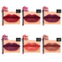 Women's Fashion 6PCS Set 6 Colors Professional Lipliner Makeup Waterproof Lip Liner Pencil