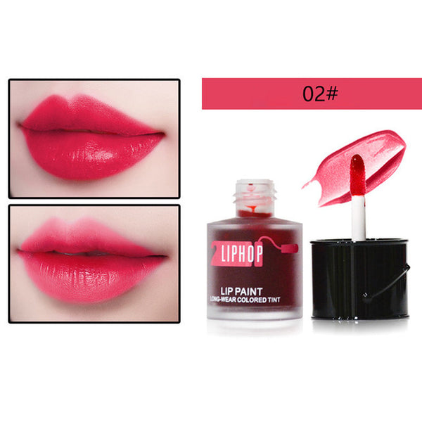 Fashion Design High Quality Lipstick Waterproof Long Lasting Vampire Style Professional Makeup Lipstick Lip Gloss