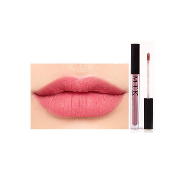 New Fashion Lip Gloss Lipstick Waterproof Long Lasting Not Fade Easy To Apply Makeup Beauty Lip Gloss Wholesale & Drop Shipping