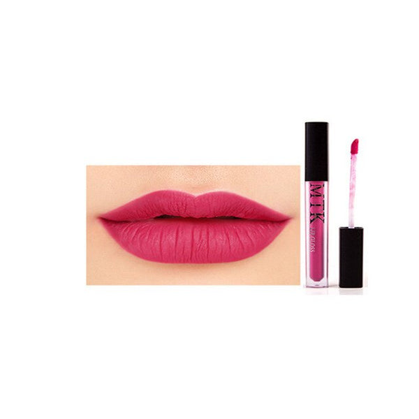 New Fashion Lip Gloss Lipstick Waterproof Long Lasting Not Fade Easy To Apply Makeup Beauty Lip Gloss Wholesale & Drop Shipping