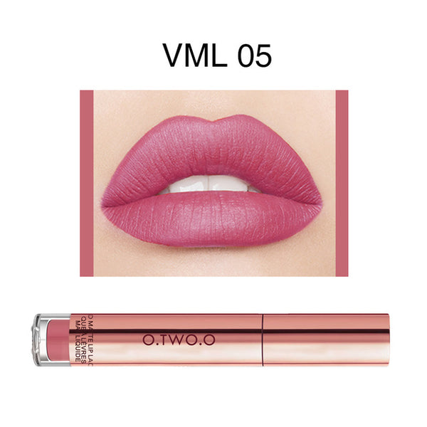 NEW  12colors Best Sale Hot Cosmetics Makeup Lip Gloss Long Lasting
