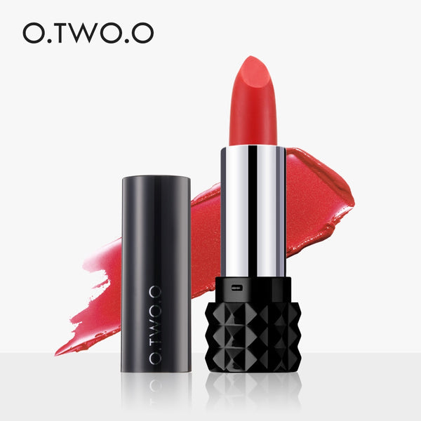 High Quality Lipstick Matte Long Lasting lips Makeup