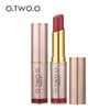 High Quality 20colors Moisturizer Smooth Lip Stick Long Lasting Charming Lip Lipstick Cosmetic Beauty Makeup
