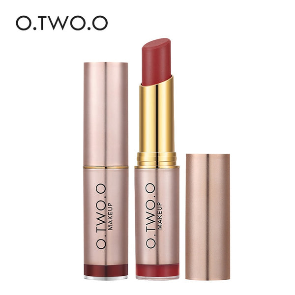 High Quality 20colors Moisturizer Smooth Lip Stick Long Lasting Charming Lip Lipstick Cosmetic Beauty Makeup