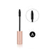 3D Fiber Lashes Thick Lengthening Mascara Long Black Lash Eyelash Extension Eye Lashes Brush Makeup Pro
