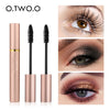 New Arrival 3D Fiber Lashes Thick Lengthening Mascara Long Black Lash Eyelash Extension Eye Lashes Brush Makeup Pro Eye-Cosmetics