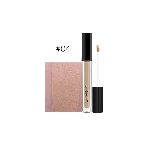 HIGH QUALITY 4 Colors Face Contour Makeup Liquid Concealer Base Makeup Face