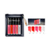 5PCS Lip Gloss Set Velvet Liquid Lipstick Professional Makeup Matte Lipstick Lip