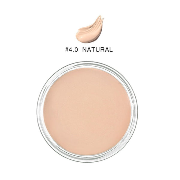 O.TWO.O 6 Colors Concealer cream Makeup Primer Cover Pore Wrinkle Foundation Base Lasting Oil Control Cream Concealer