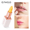 HIGH QUALITY Colors Ever-changing Lip Balm Lipstick Long Lasting