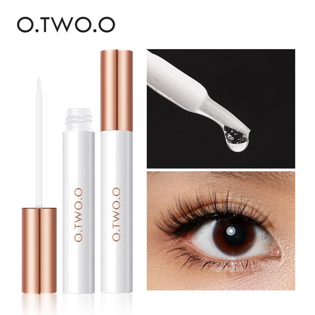 Eyelash Growth Treatments Moisturizing Eyelash Nourishing Essence For Eyelashes  3ml