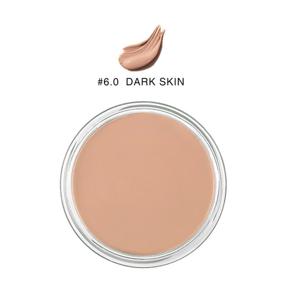 HIGH QUALITY Full Cover Concealer cream Makeup Primer Cover Pore Wrinkle Foundation Base Lasting Oil Control Cream Concealer