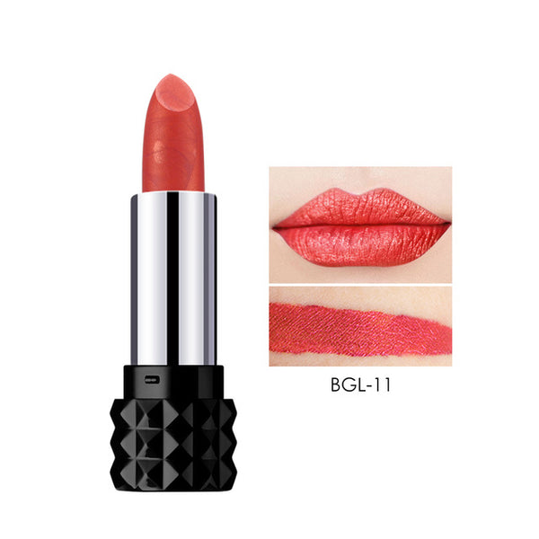 Lipstick Matte Waterproof Velvet Lip Stick 15 Colors Sexy Red