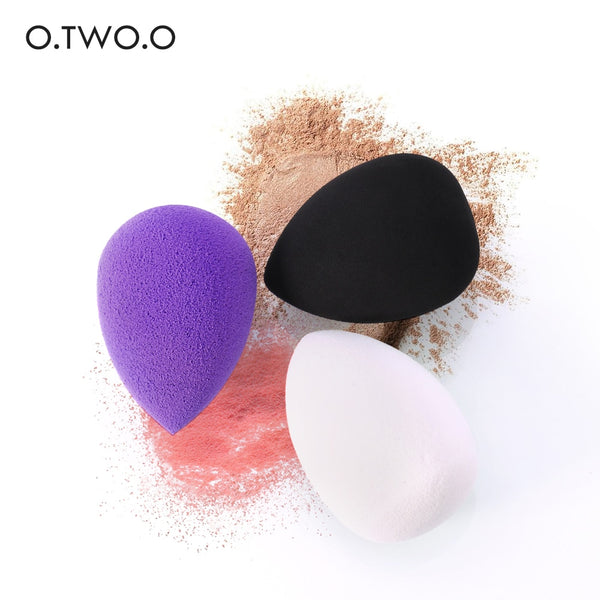 Makeup Sponge Foundation Cosmetic Puff