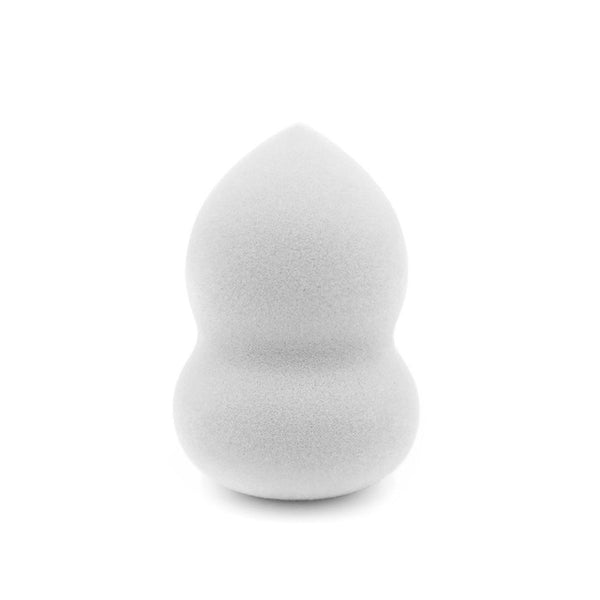 Microfiber Fluff Surface Cosmetic Puff Velvet Makeup