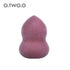 Velvet Makeup  Cosmetics Puff