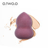 Velvet Makeup  Cosmetics Puff