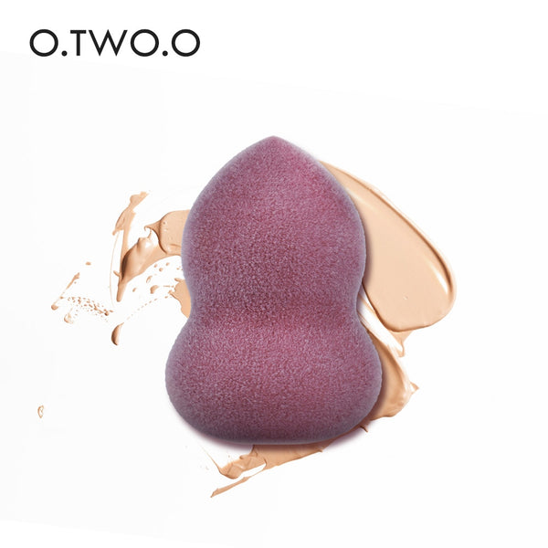 Velvet Makeup  Cosmetics Puff