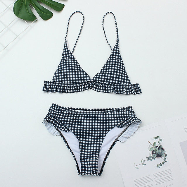 Sexy Women Bikini Set