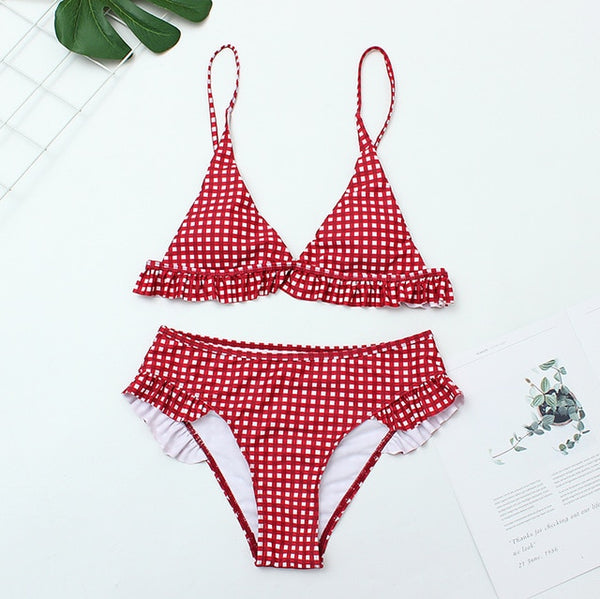 Sexy Women Bikini Set