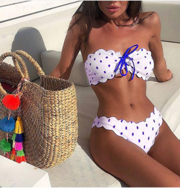 Women Bikini 2019 Sexy Bikini