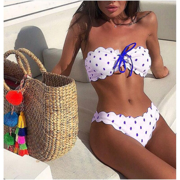 Women Bikini 2019 Sexy Bikini