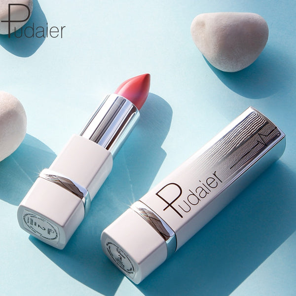 HOT 17 Colors Matte Lipstick for Lips Makeup Matte Lipsticks Long Lasting Natural