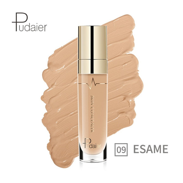 1PC 21Colors Concealer Liquid Rewind Beauty Face Make up