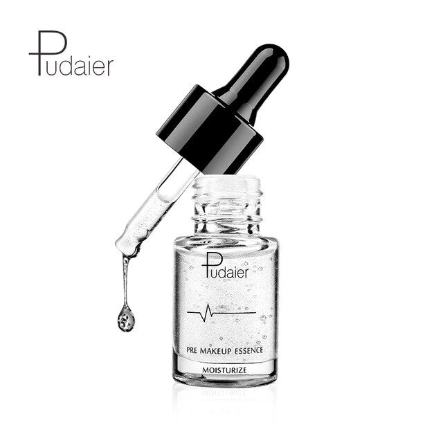 Face Lip Primer  Base Essential Oil Foundation
