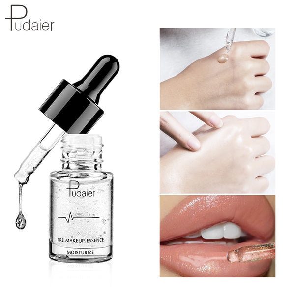 Face Lip Primer  Base Essential Oil Foundation