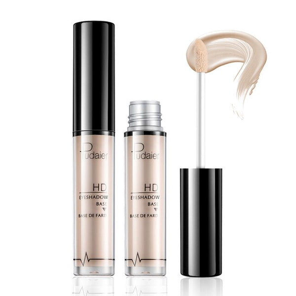 EyeShadow Primer Eye Makeup Face Base Cream Natural 24 Hours Lasting-makeup Eye Shadow 2 Colors