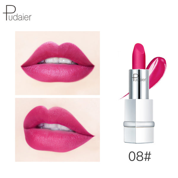 Future Matter Lipstick for Lips Makeup Matte Lipsticks Long Lasting