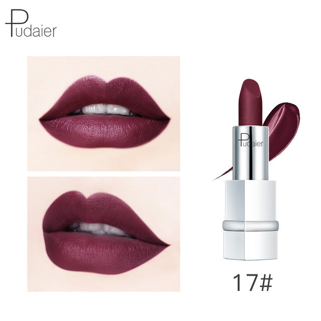 Future Matter Lipstick for Lips Makeup Matte Lipsticks Long Lasting