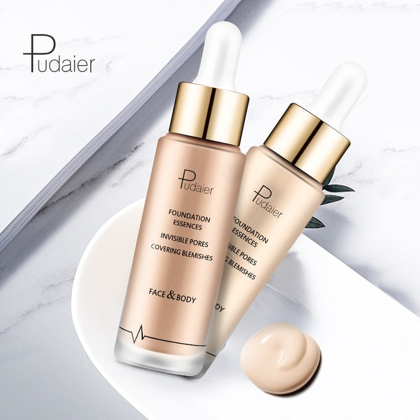 Pore Cover Primer  Face Base Long Lasting Contour Makeup