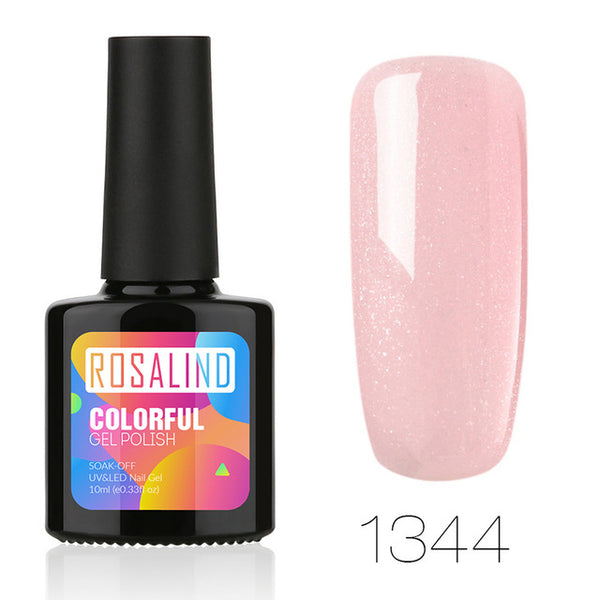 NEW 10ML Gel Nail Polish Soak off TopWhite Coat Nail Art UV LED Gel Lacquer