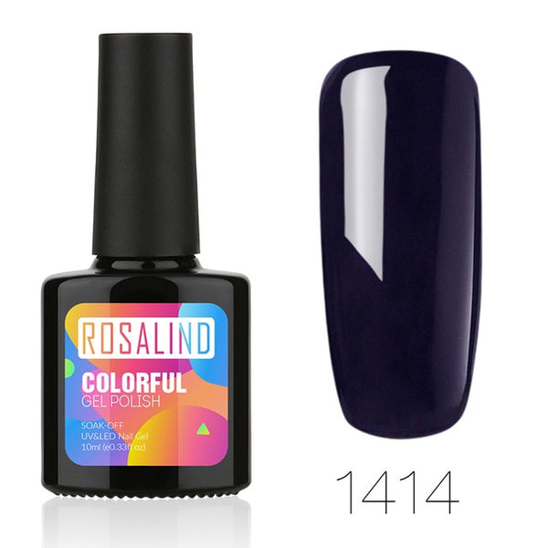 NEW 10ML Gel Nail Polish Soak off TopWhite Coat Nail Art UV LED Gel Lacquer